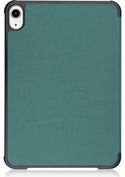iPad Mini (6. Nesil) Için Flip Folio Kılıf (Yurt Dışından)