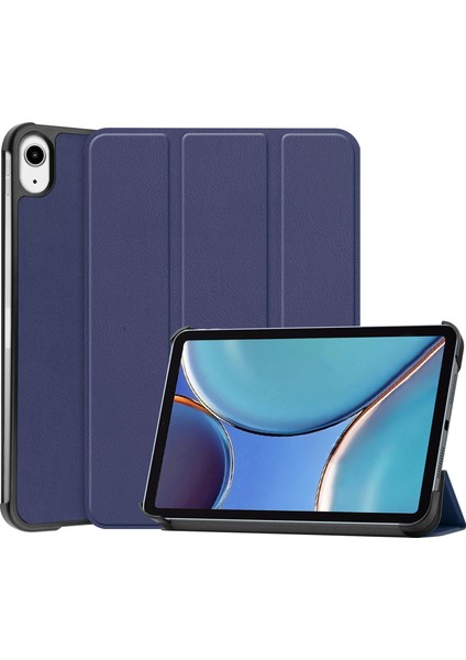 Apple iPad Mini (2021) Için Flip Folio Kılıf (Yurt Dışından)