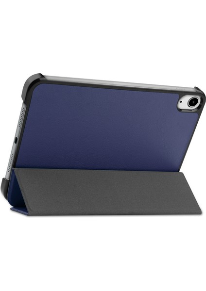 Apple iPad Mini (2021) Için Flip Folio Kılıf (Yurt Dışından)