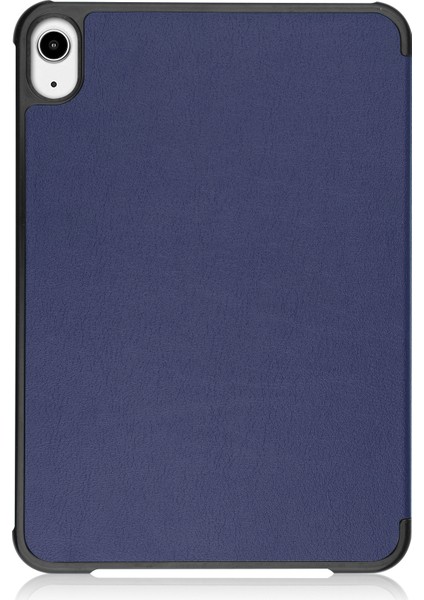 Apple iPad Mini (2021) Için Flip Folio Kılıf (Yurt Dışından)