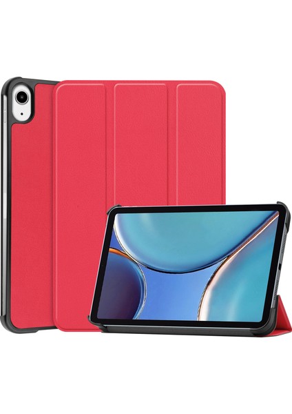 Shin-Wo Apple iPad Mini (2021) Için Flip Folio Kılıf (Yurt Dışından)