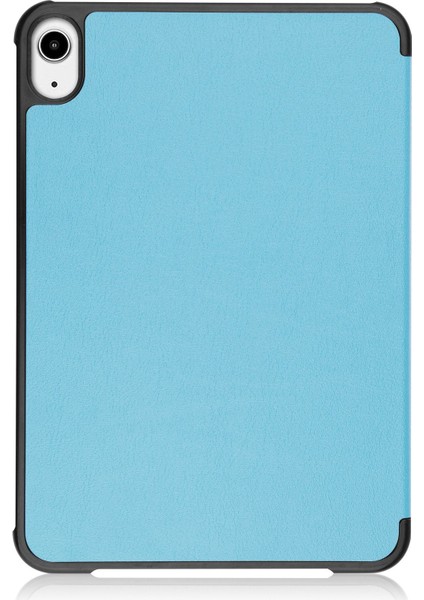 Apple iPad Mini (2021) Için Flip Folio Kılıf (Yurt Dışından)