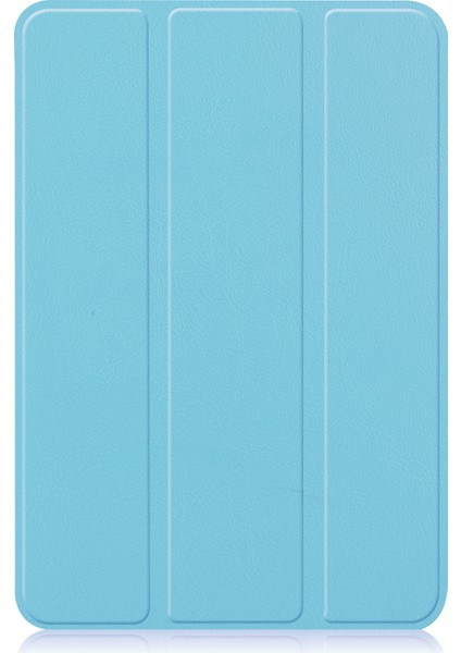 Apple iPad Mini (2021) Için Flip Folio Kılıf (Yurt Dışından)