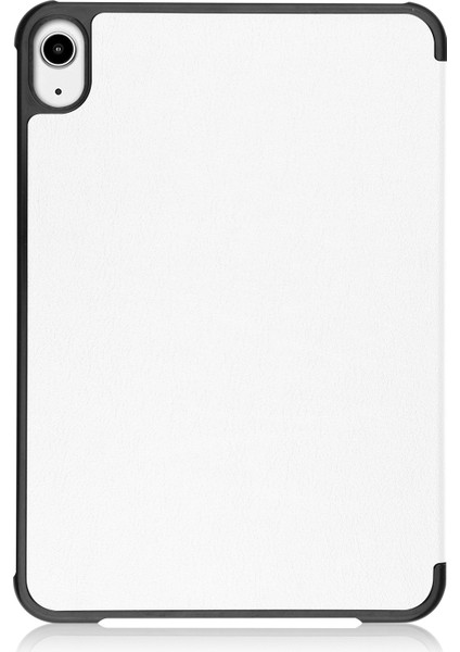 Apple iPad Mini (2021) Için Flip Folio Kılıf (Yurt Dışından)