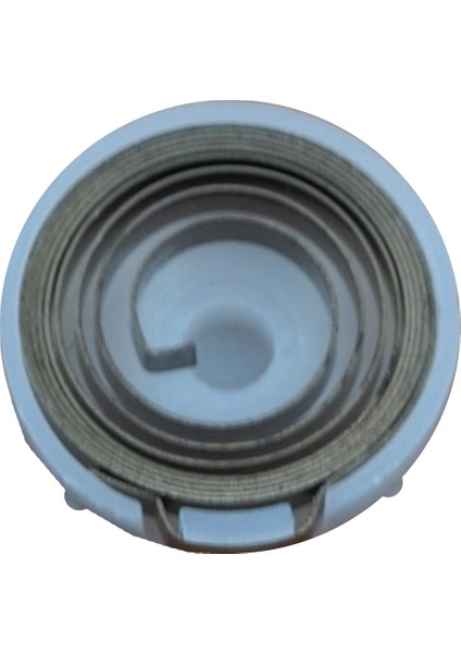 BDP1094 Vw Seat Skoda Için Arka Bagaj Kilit Dişli Kapağı Yaylı 1T0827505