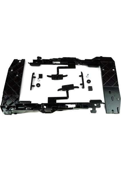 BSR584-1 Mercedes W126 W463 Için Sunroof Ayak Tamir Seti 1267801512