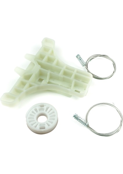 Hyundai IX35 Tucson MK2 LM 2009-2016 Kia Sorento XM İçin Elektrikli Arka Sağ Cam Kriko Tamir Seti