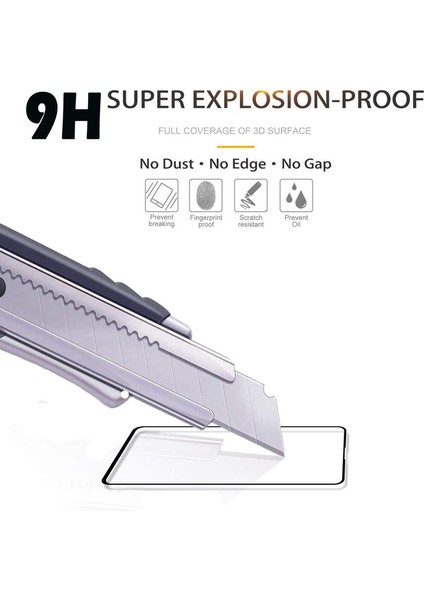 Oppo A74 6.43'' Temperli Cam Ekran Koruyucu (Yurt Dışından) modelleri