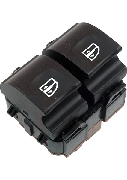 BDP1095 Renault Captur Clio 4 Dacia Lody Duster Için Sol Ön Arka Cam Açma Düğmesi 254113300R