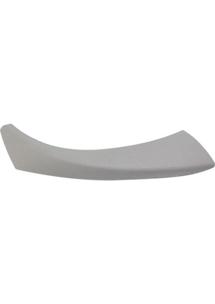 Sol Iç Kapı Kolu Trim Kapak Abs Plastik Bmw 3 Serisi E90 Gri (Yurt Dışından) fiyatları