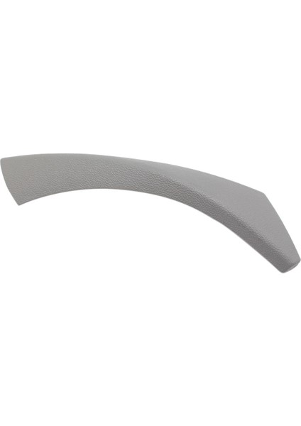 Sol Iç Kapı Kolu Trim Kapak Abs Plastik Bmw 3 Serisi E90 Gri (Yurt Dışından) fırsatları