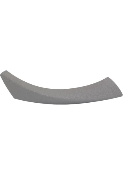 Sol Iç Kapı Kolu Trim Kapak Abs Plastik Bmw 3 Serisi E90 Gri (Yurt Dışından) indirimleri