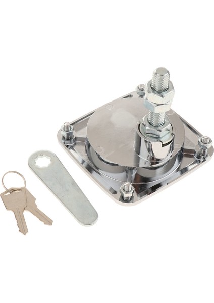 Paslanmaz Çelik Floş Çekme Hatch Mandal Kilitleme Deniz Tekne Römork W Tuşu (Yurt Dışından) indirimleri