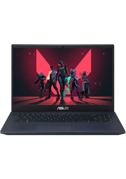 X571GTA12-HN1012A12 Intel Core i5 9300H 24GB 2TB SSD GTX1650 Freedos 15.6" FHD Taşınabilir Bilgisayar