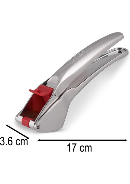 Easy Release Sarımsak Presi fiyatları