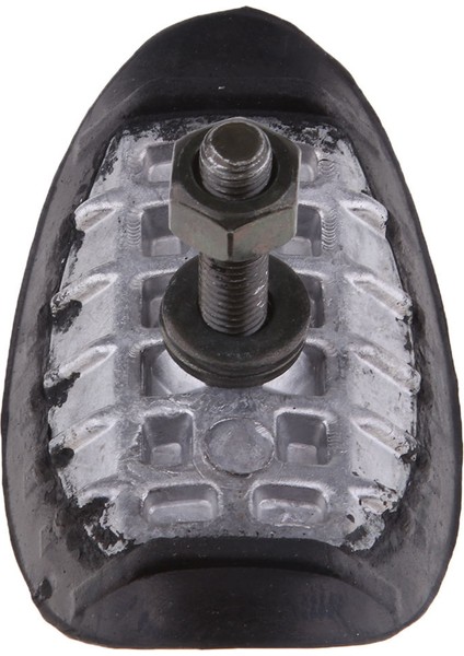 Motosiklet Dirt Bike Tekerlek Jant Güvenlik Kilidi 1.60 "1.85" 2.15 "2.5" 1.85 Inç (Yurt Dışından)
