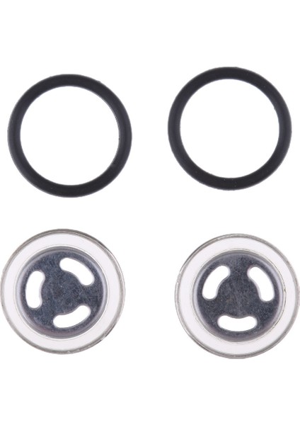 18 mm Motosiklet Fren Master Silindir Rezervuar Sight Aynası Kauçuk Conta (Yurt Dışından) fiyatları
