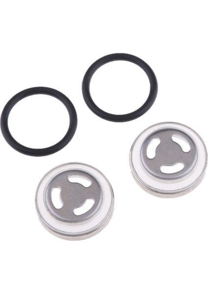 18 mm Motosiklet Fren Master Silindir Rezervuar Sight Aynası Kauçuk Conta (Yurt Dışından) indirimleri