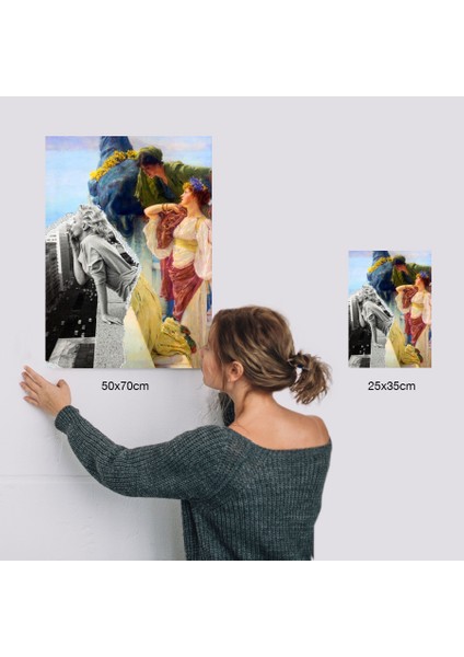 Famous Paintings (Marilyn Monroe) fiyatları