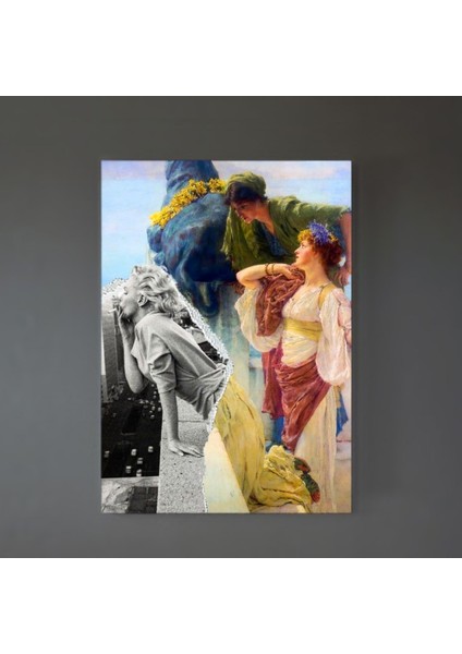 Famous Paintings (Marilyn Monroe) modelleri