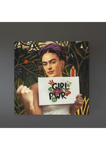 Girl Power