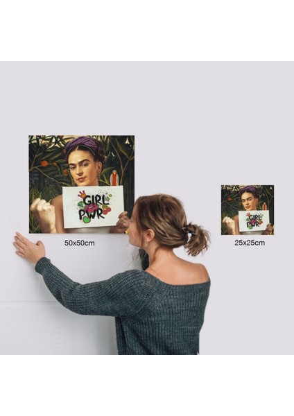 Girl Power fiyatları