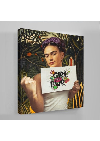 Girl Power modelleri