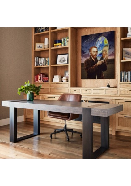 Van Gogh Mirror fırsatları