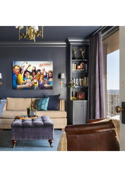 Art Fellas fırsatları