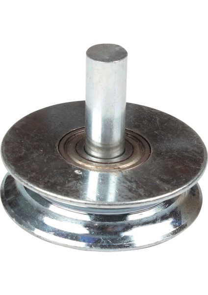 - Düz Makara - Ø90 mm