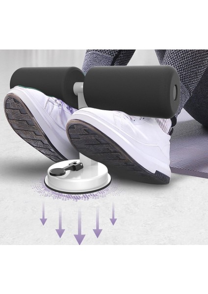 Mekik Çekme Spor Aleti Fitness Egzersiz Spor Aleti indirimleri