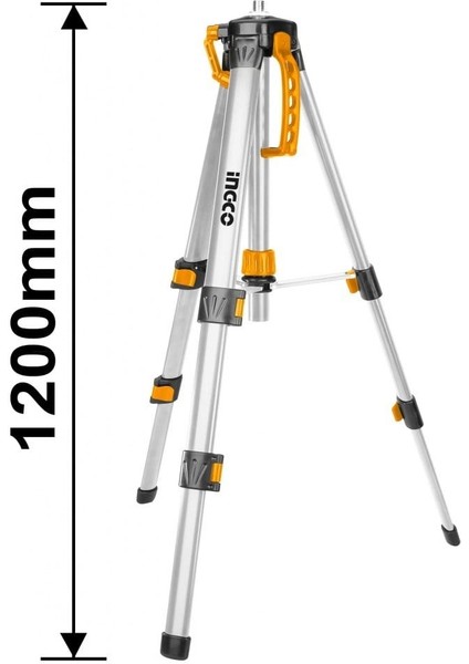 İngco HLLT01152 Tripod