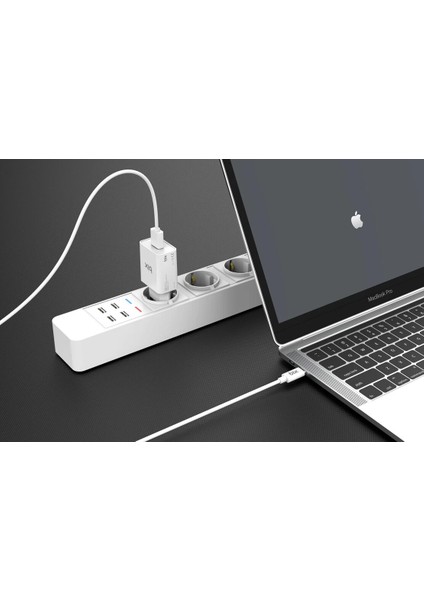 Byn Ticaret Bix Bp-01 Wifi Akım Korumalı Hızlı Şarj Özellikli Akıllı Priz