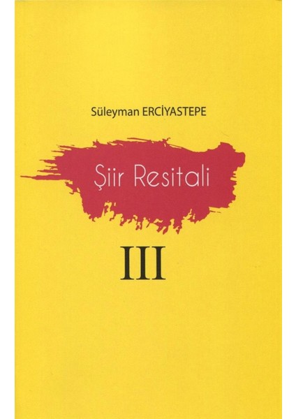 Şiir Resitali 3