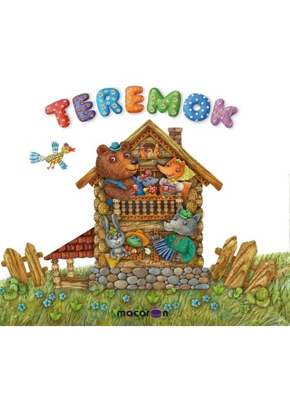 Teremok