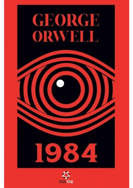 1984 - George Orwell