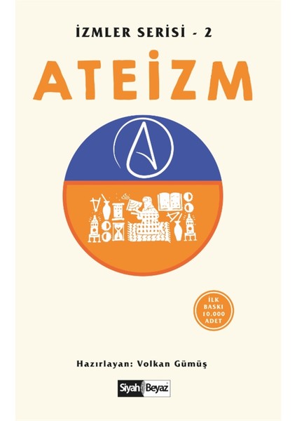 Ateizm