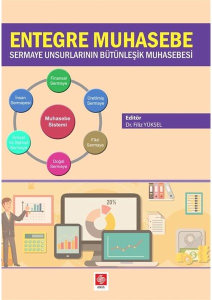 Entegre Muhasebe - Filiz Yüksel