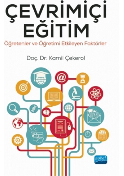 Çevrimiçi Eğitim