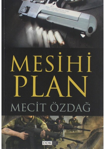 Mesihi Plan