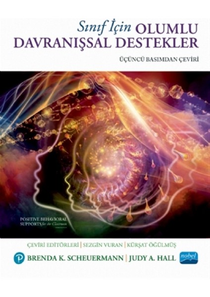 Sınıf Için Olumlu Davranışsal Destekler