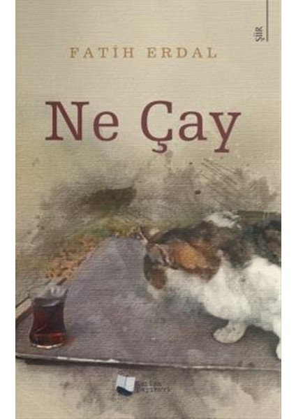 Ne Çay