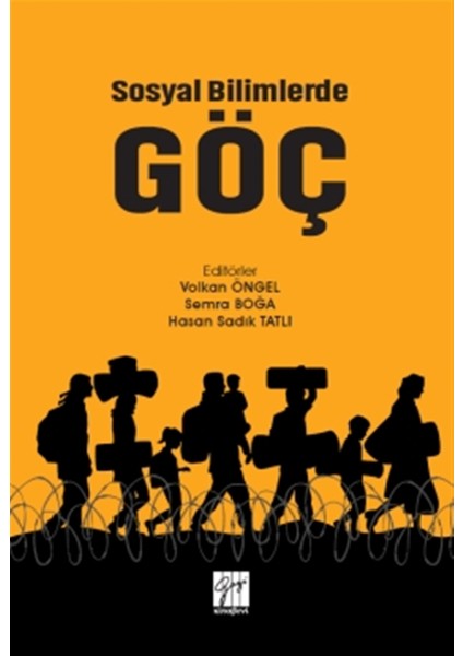 Sosyal bilimlerde Göç