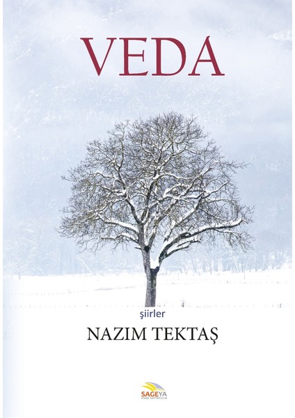 Veda - Nazım Tektaş