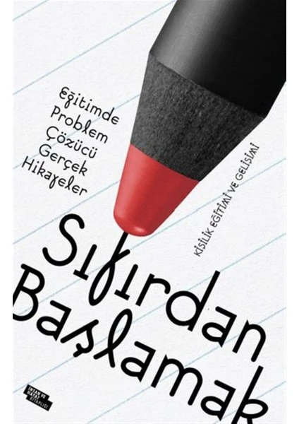 Sıfırdan Başlamak - Erhan Genç