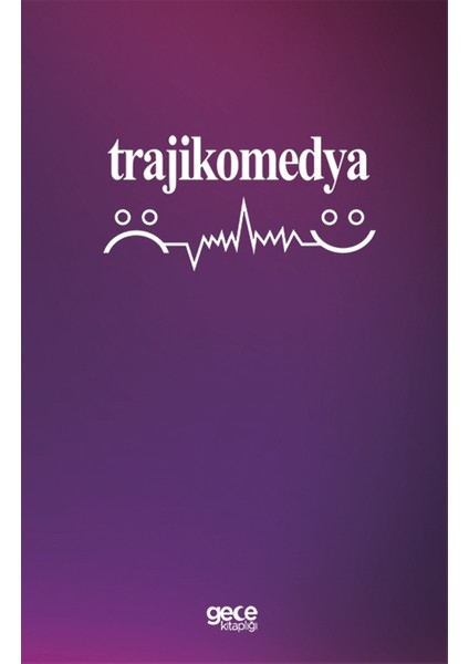 Trajikomedya