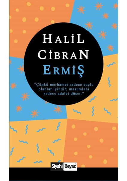 Ermiş - Halil Cibran - Halil Cibran