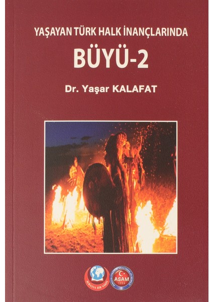 Büyü 2 - Yaşar Kalafat