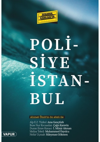 Polisiye Istanbul