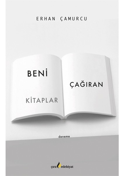 Beni Çağıran Kitaplar